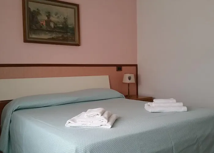 Otel Redi 3*