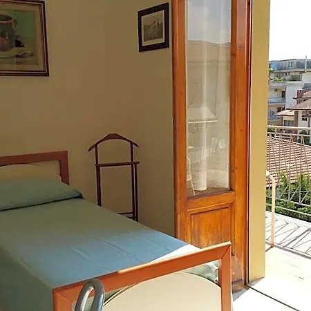 Redi Hotel Montecatini Terme