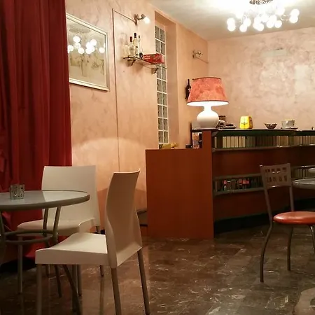 Otel Redi Montecatini Terme