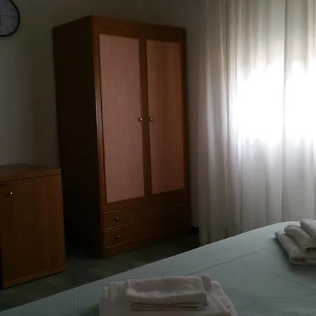 Redi Hotel Montecatini Terme