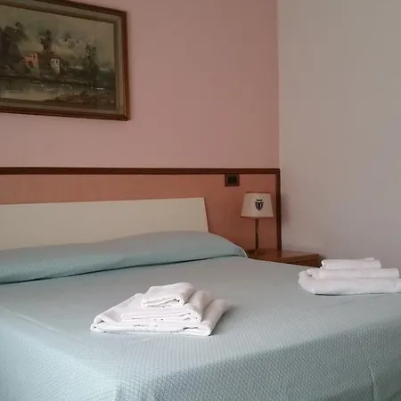 Hotel Redi 3*