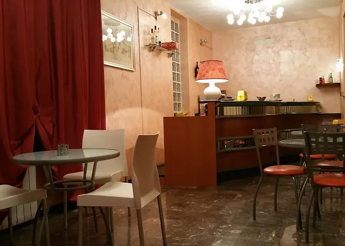 Hotel Redi Montecatini Terme
