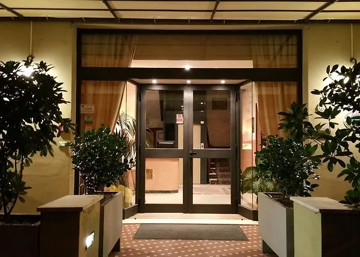 Redi Montecatini Terme